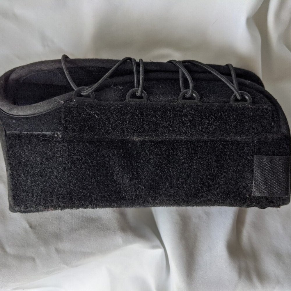 DJO Procare Universal Right Wrist Forearm Support Splint Arthritis Carpal GUC